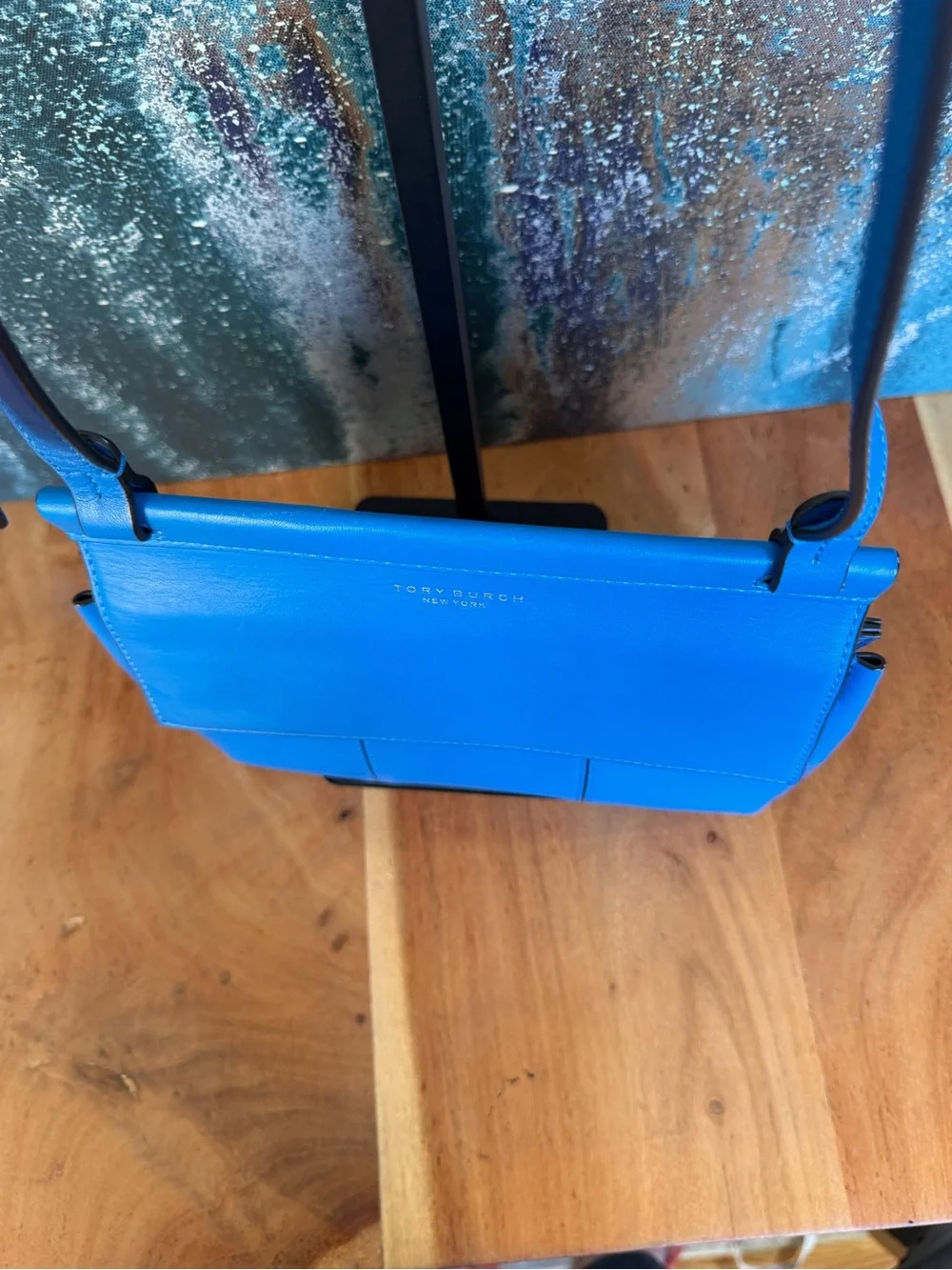 Tory Burch rare tory